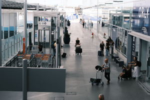 Courtier en Assurance Orly